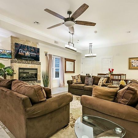 ניו אורלינס Modern 4Br City Condo 5Min Drive To Fq מראה חיצוני תמונה