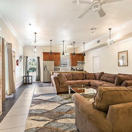 ניו אורלינס Modern 4Br City Condo 5Min Drive To Fq מראה חיצוני תמונה