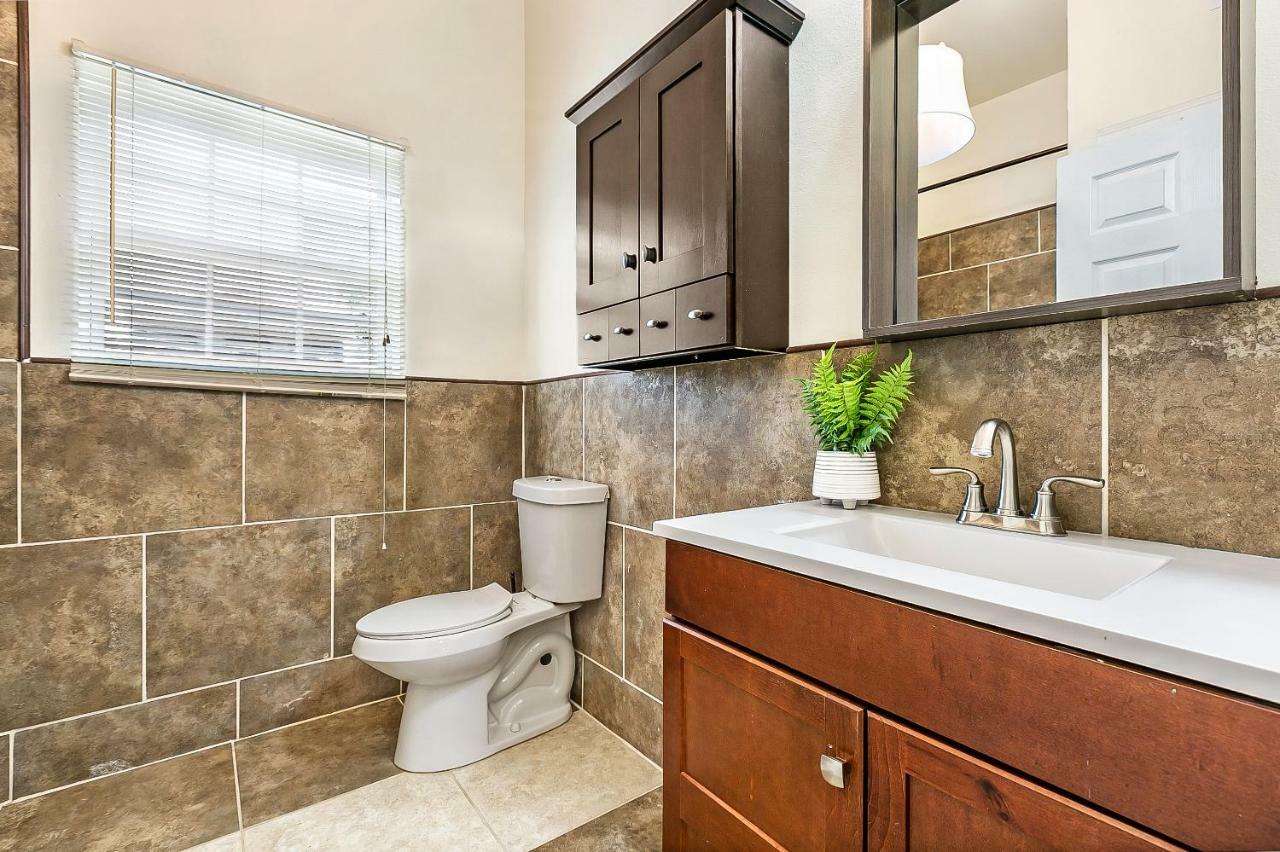 ניו אורלינס Modern 4Br City Condo 5Min Drive To Fq מראה חיצוני תמונה